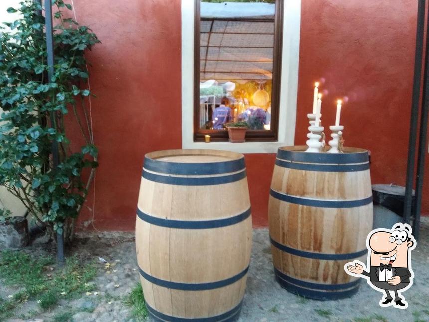 Ecco un'immagine di B&B Castelfiorito