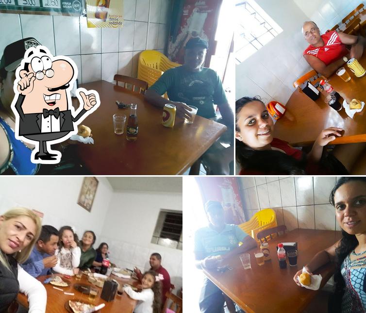 Padaria Beira Rio