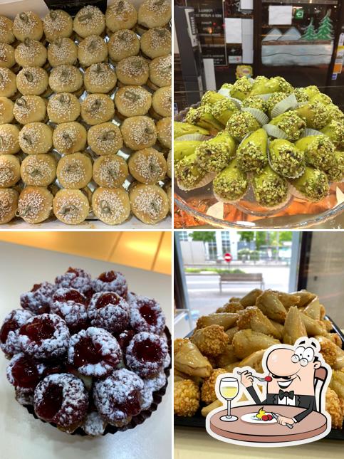 Boulangerie Pâtisserie Tiznit