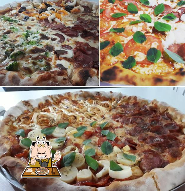 Cantina David Pizzaria