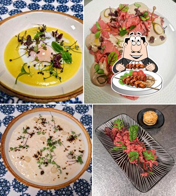 Platti al Condividere bistrot