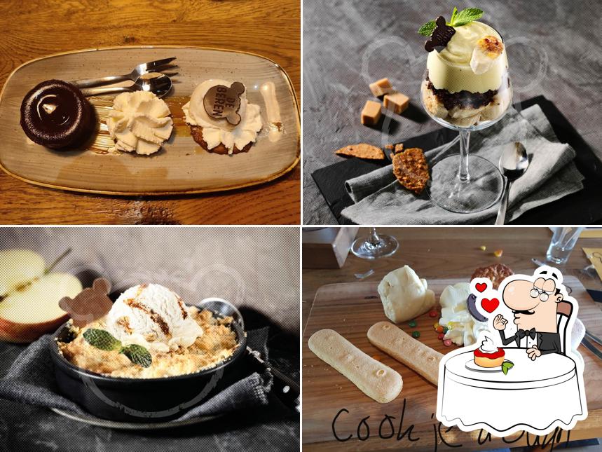 Restaurant De Beren (The Bears)
