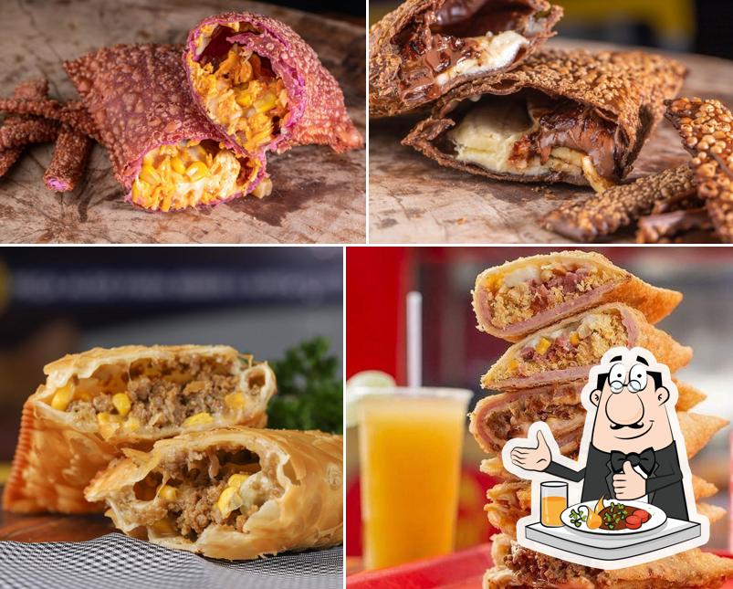 Du Conde Le Gourmet - Pastelaria