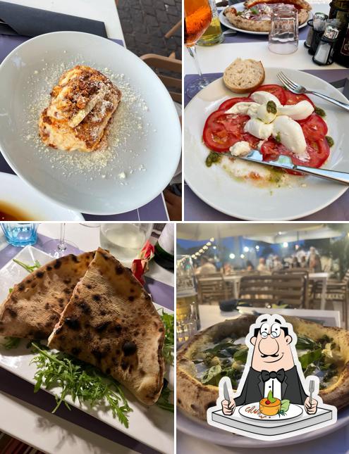 Cibo al Gemma Pizzeria & Cucina