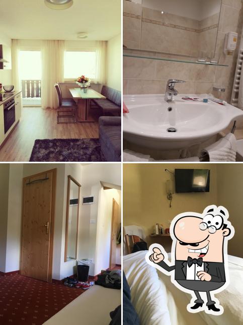 Hotel Castel Latemar