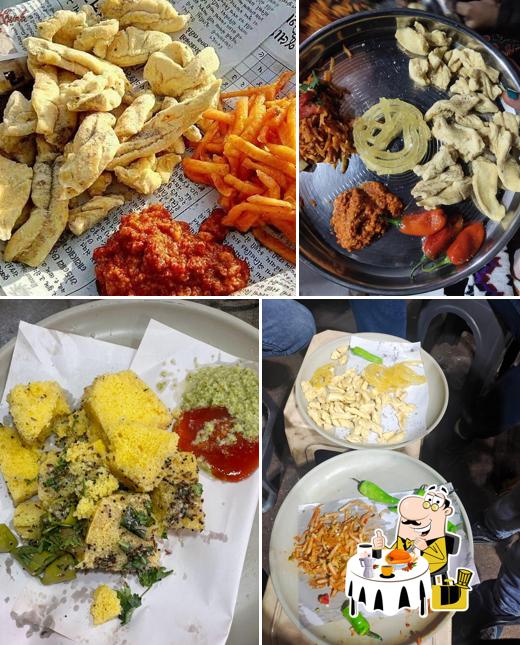 Food at JOKAR GATHIYA