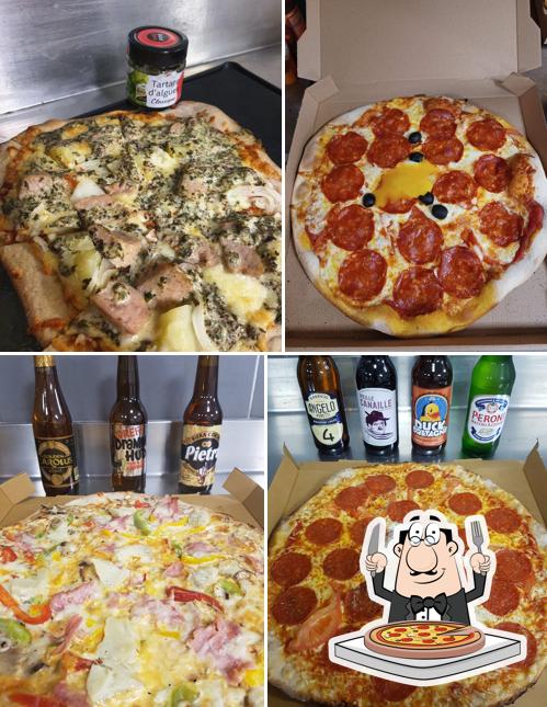 Ma Pizzeria