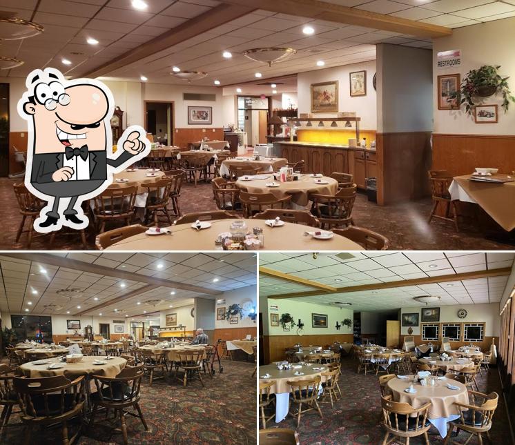 Marty's Steakhouse, Reedsburg - Restaurant menu, prices and reviews