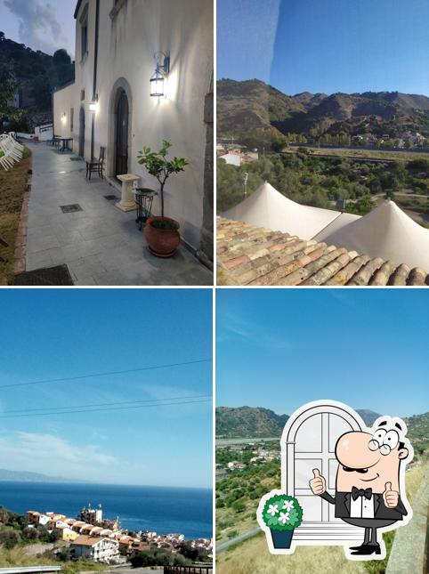 Guarda gli esterni di Mola Beach