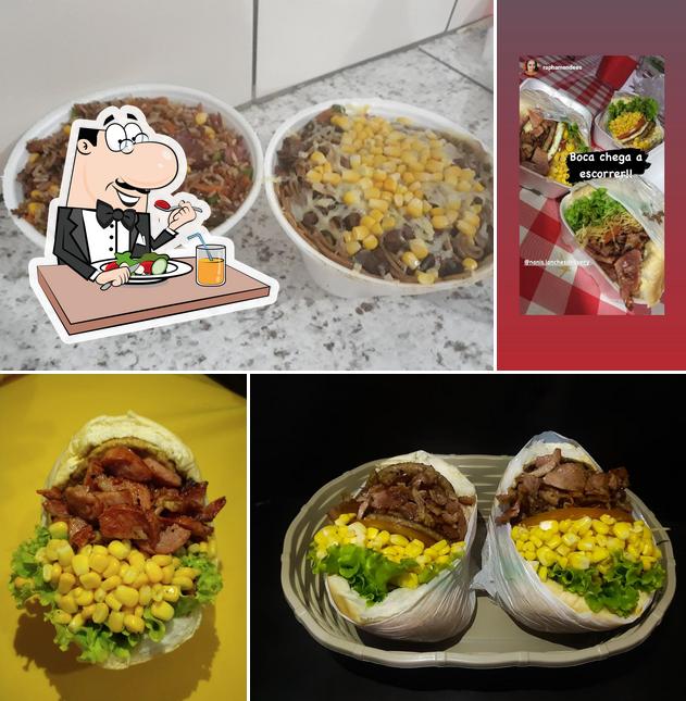 NANI'S LANCHES