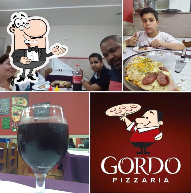 Pizzaria do Gordo