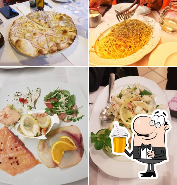 Pizzeria Ristorante Maroni Di Maroni Daniela