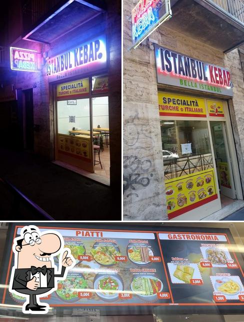 Guarda la immagine di Pizzeria Kebap Zaza 12