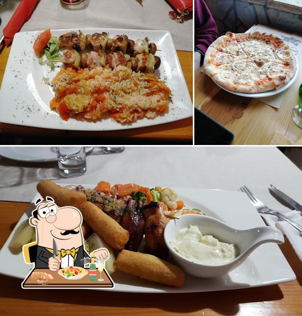 Platti al Plitvička Vrela