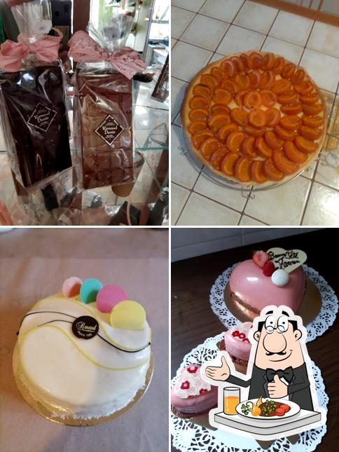 Renaud Boulangerie Pâtisserie SARL