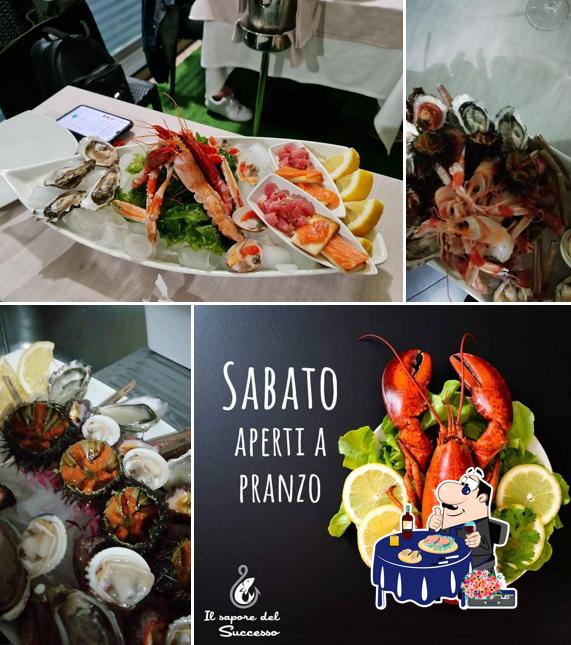 Il Sapore del Successo