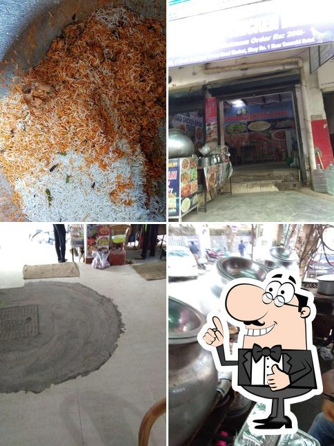 See this image of Shahi Muradabadi Chicken Biryani