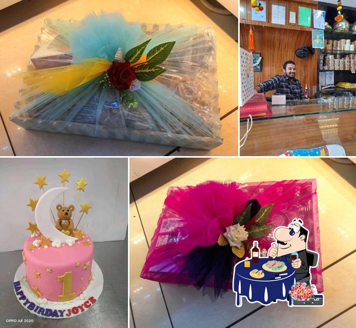 Sri ruchi abhi ruchi sweets and bakery