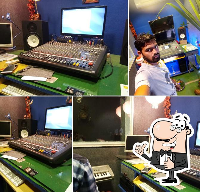 Trimurti Chinese Centre