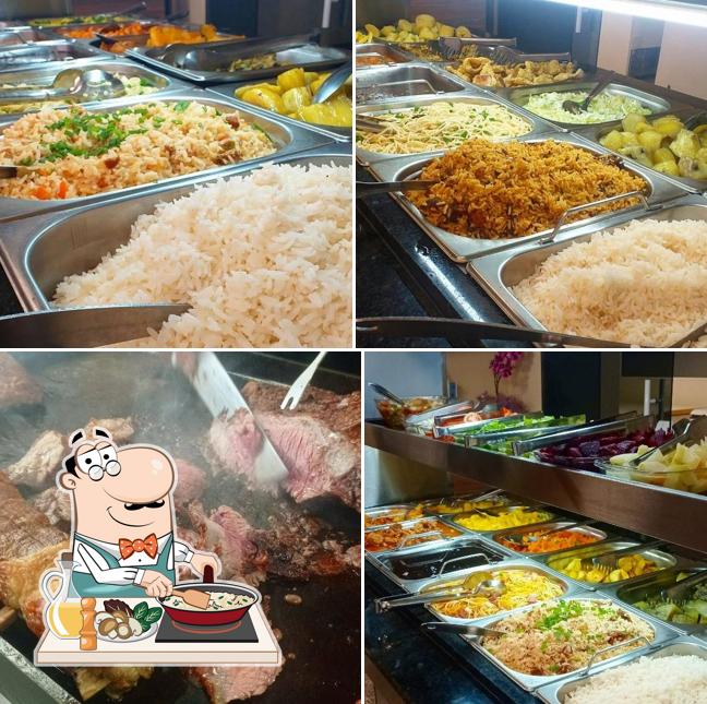 Restaurante e Churrascaria Costelão
