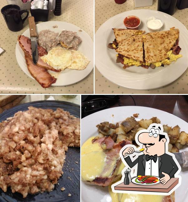 Rusty's Place, Holyoke - Restaurant menu, prices and reviews