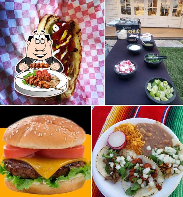 Speedy Dog Hot Dogs, Los Angeles - Restaurant menu, prices and reviews