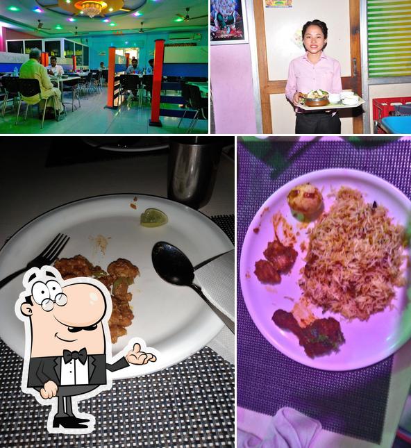 SPICY Family Restaurant