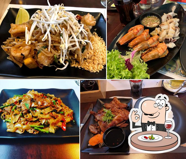 Platti al Thai Food Corner GmbH