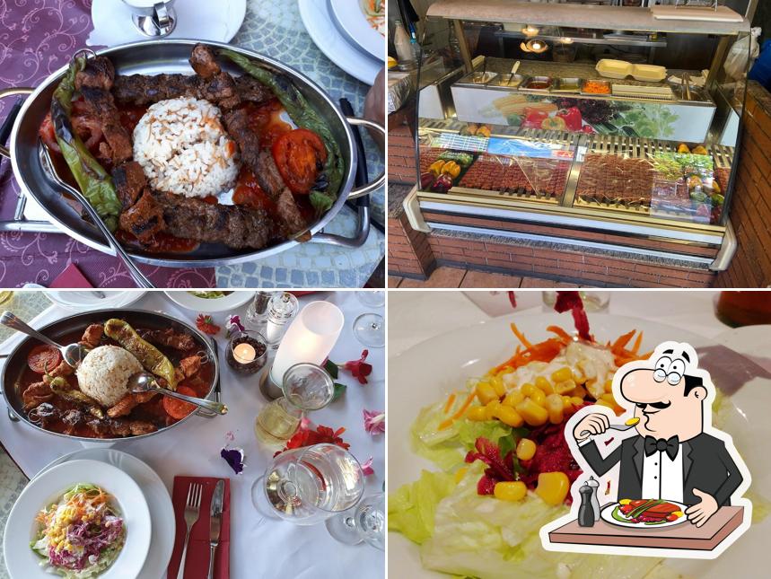 Restaurant Kappadokien