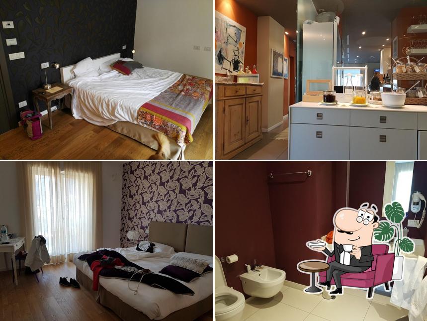 Spluga Sosta & Hotel