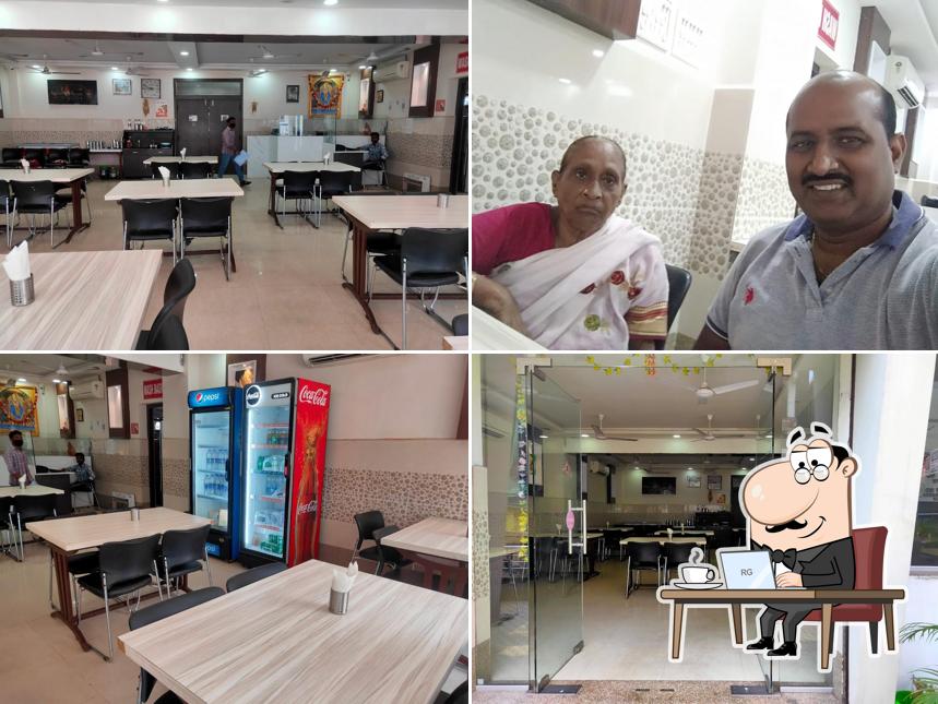 Ashirwad Restaurant