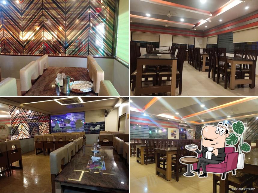 Aramana Restaurant