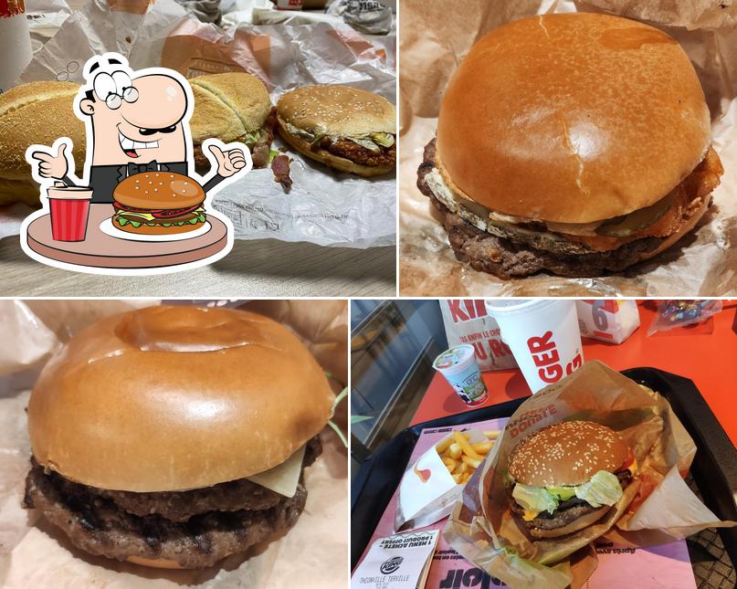 Burger King