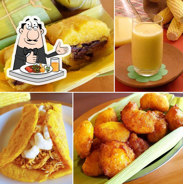 Espaço Da Pamonha Santa Cruz Do Rio Pardo