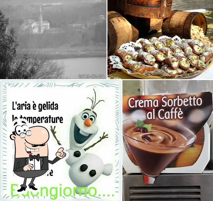 La immagine della esterno e cibo di Dani Bar