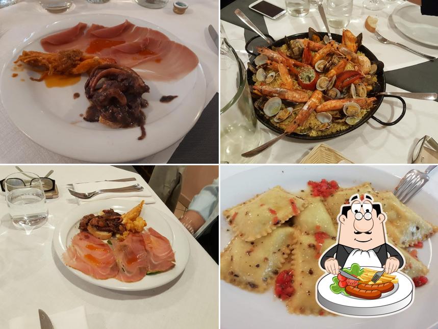 Cibo al E.G.V