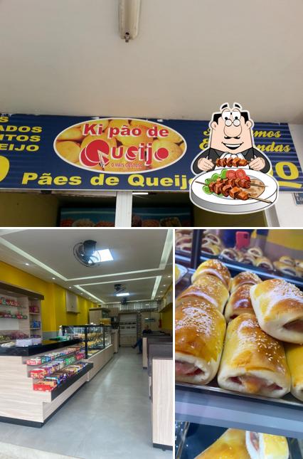 Ki Pão de Queijo