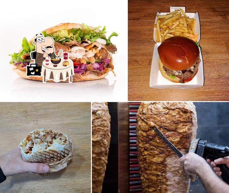 King kebab