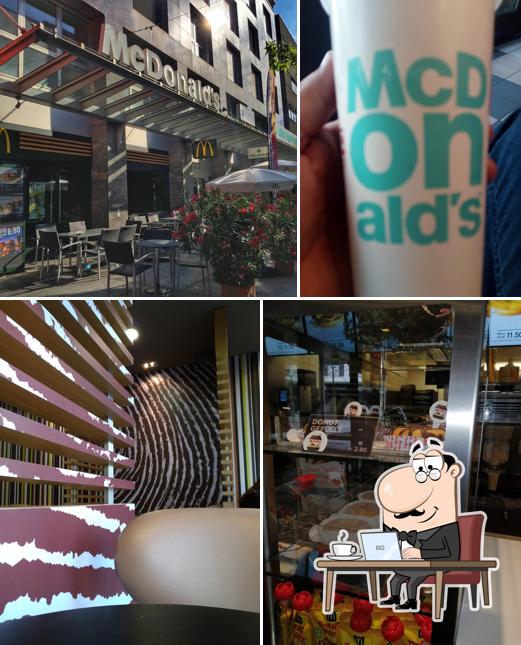 McDonald’s