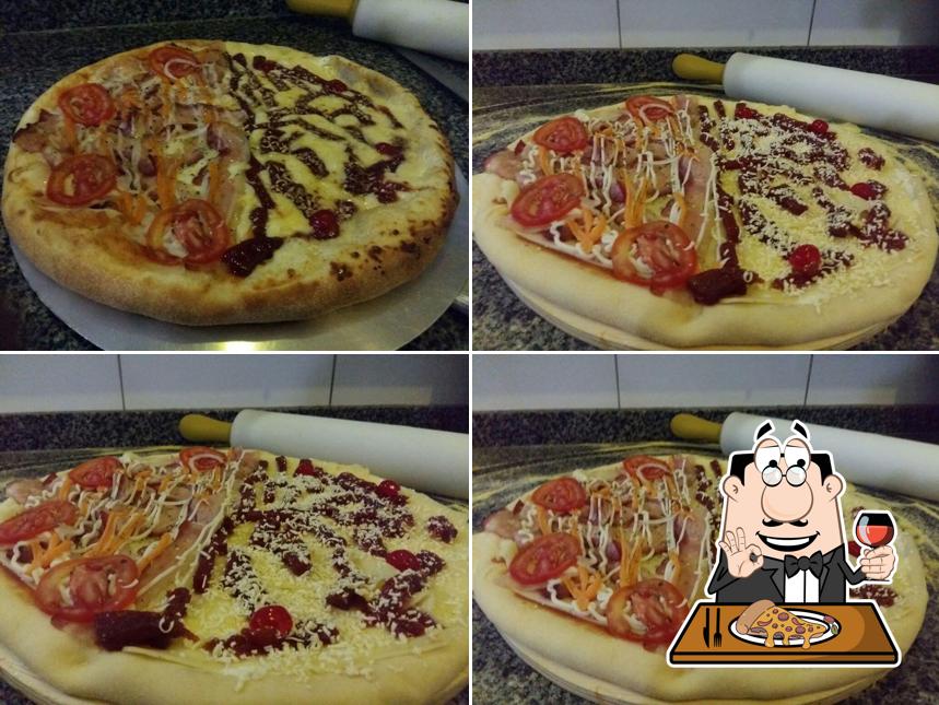 Pizzaria JB