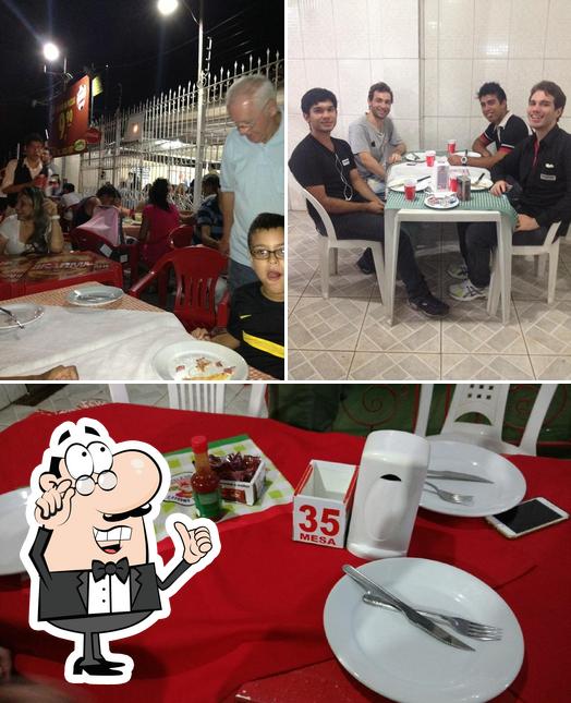 Pizzaria Amadeu's