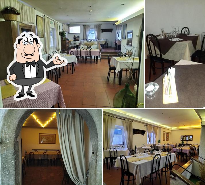 Pizzeria Belvedere