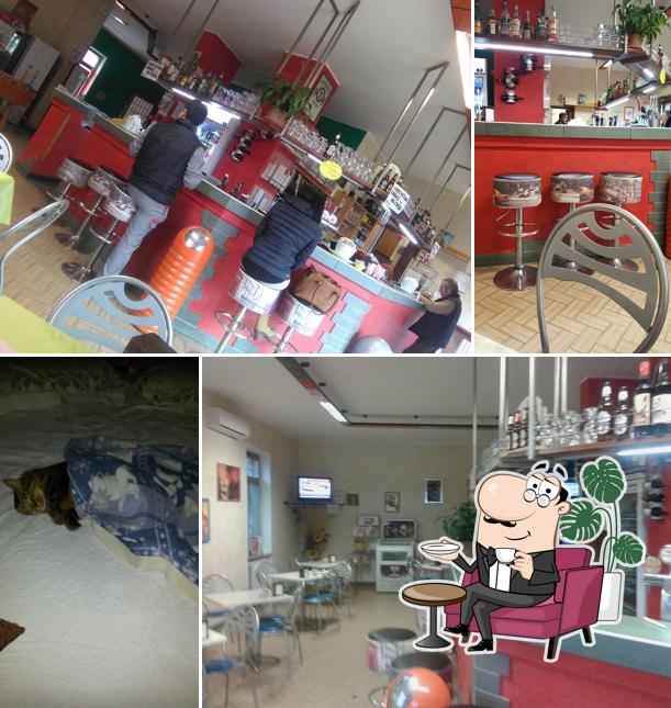 Bar Cica Di Rizzolo Cristiano