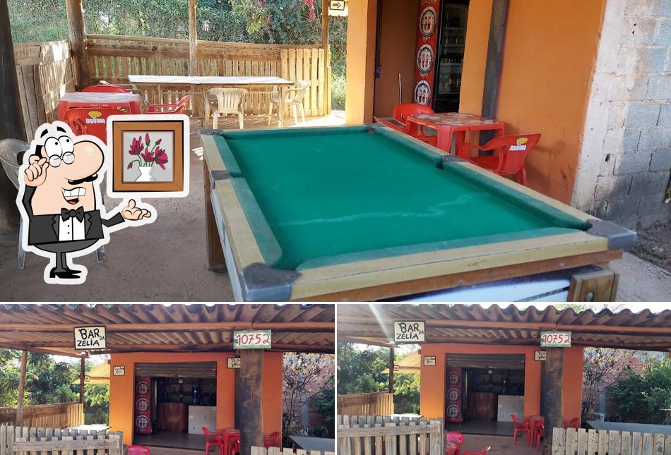 Bar Da Zélia