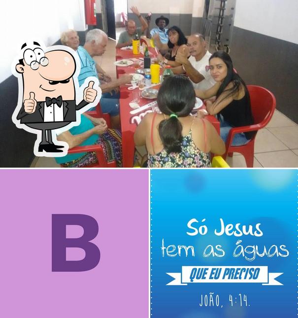 Bar e Lanchonete Encontro dos Amigos