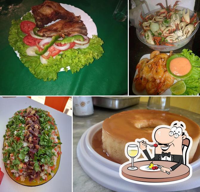 Cantinho da Barra