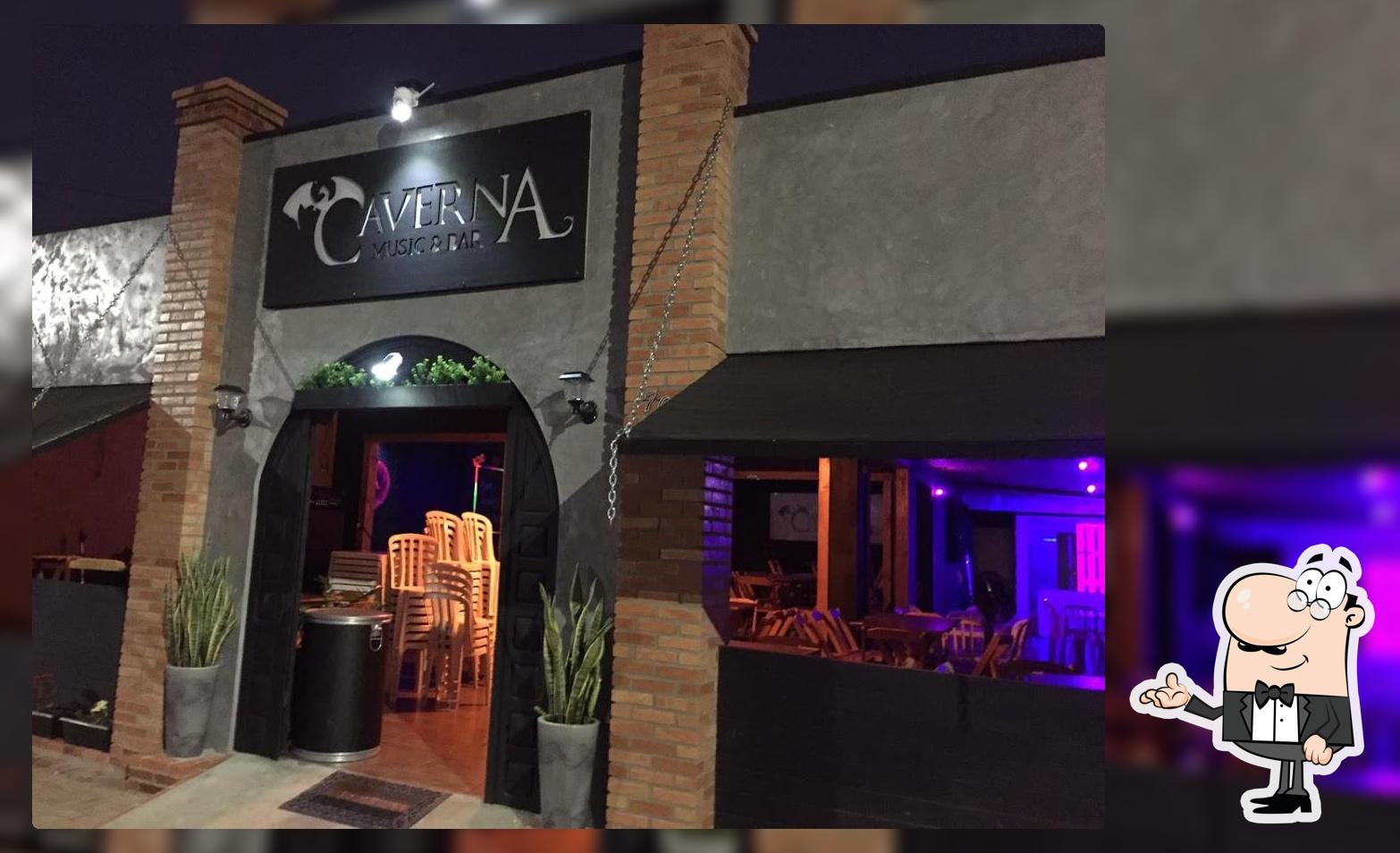 Caverna Music Bar