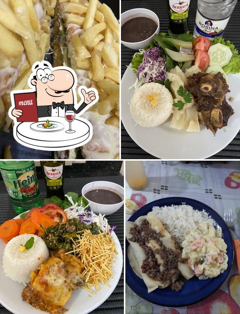 Snoopy Lanches