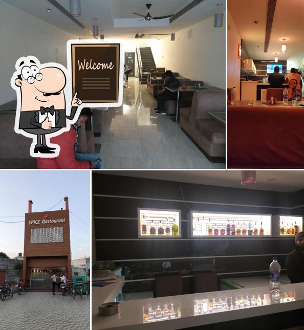 See the image of Spice Bar & Restaurant