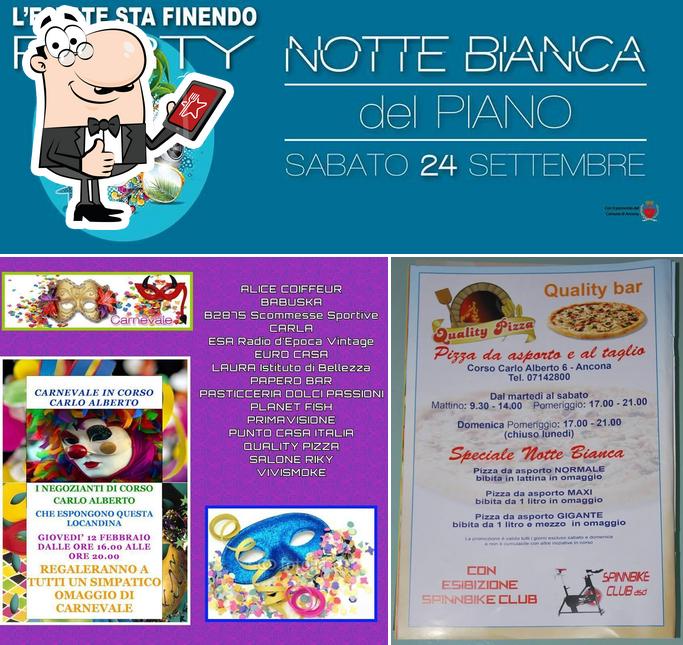 Vedi questa immagine di Kamkam Pizza
